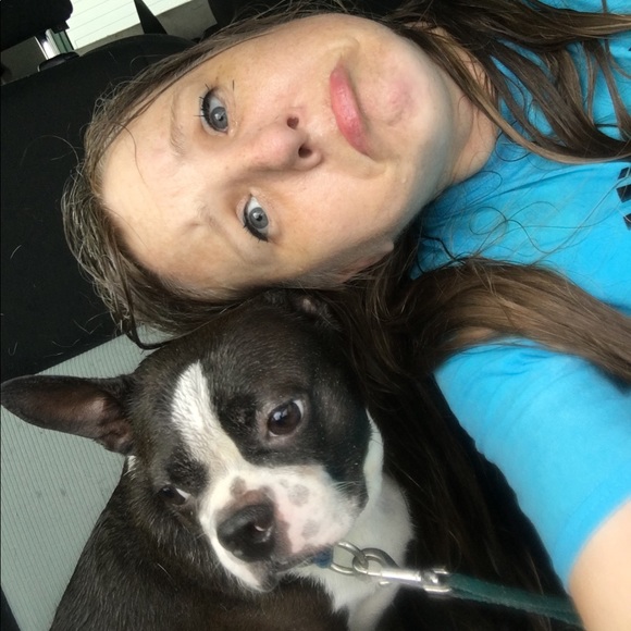 Meet your Posher, Rebekah - Picture 8 of 8